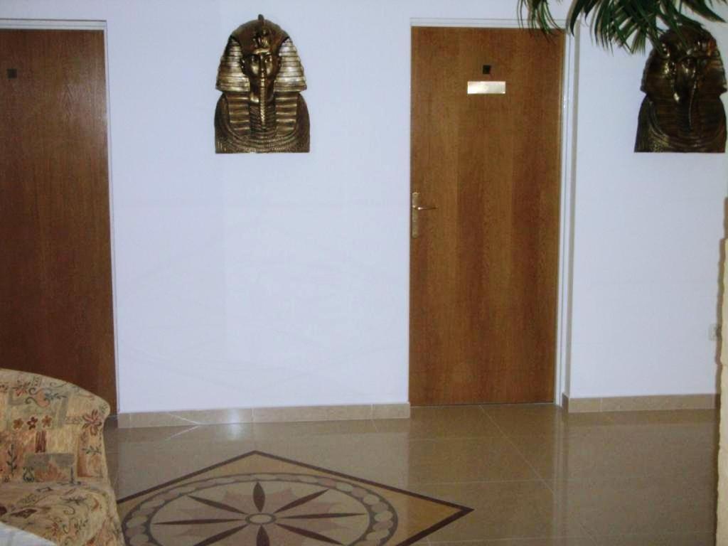 Relax Inn Health & Spa Устроне-Морске Экстерьер фото
