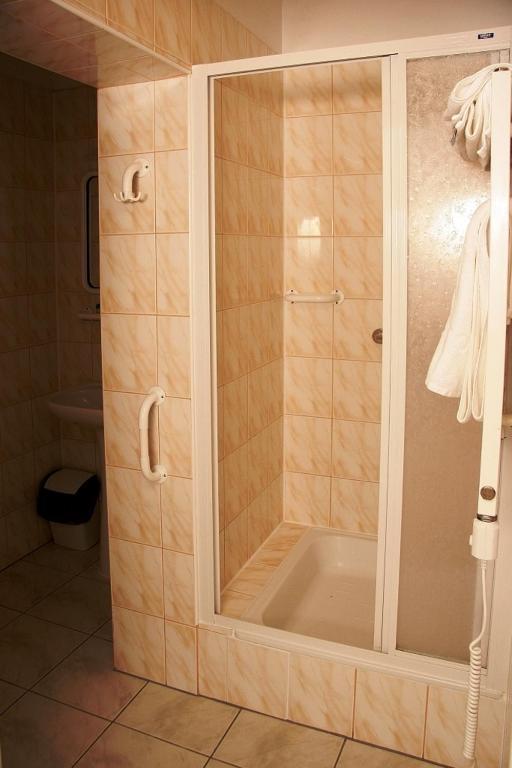 Relax Inn Health & Spa Устроне-Морске Номер фото