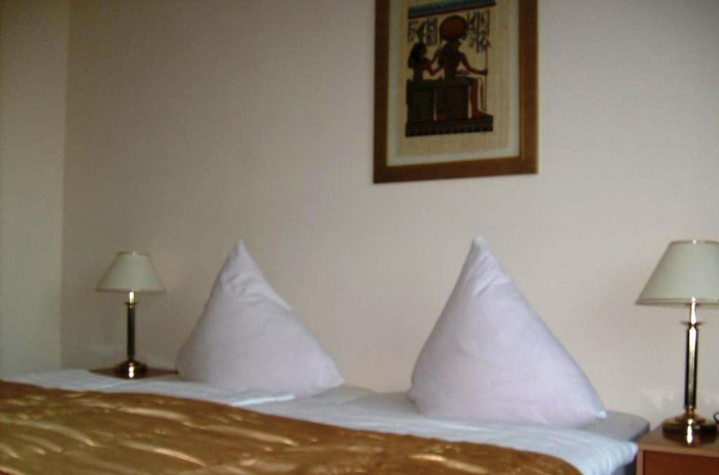 Relax Inn Health & Spa Устроне-Морске Номер фото