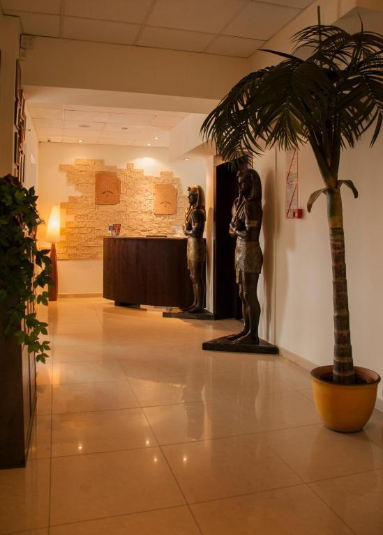Relax Inn Health & Spa Устроне-Морске Экстерьер фото