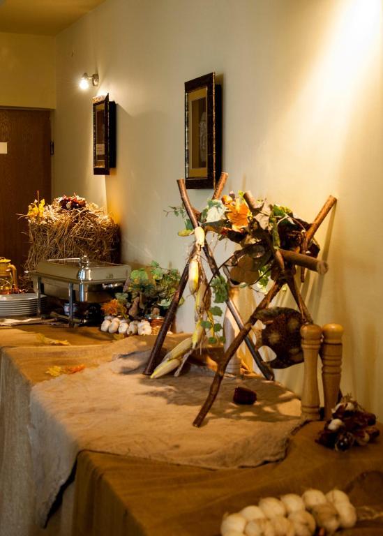 Relax Inn Health & Spa Устроне-Морске Экстерьер фото