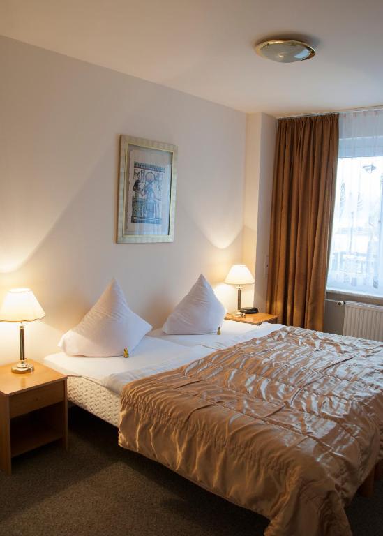 Relax Inn Health & Spa Устроне-Морске Экстерьер фото