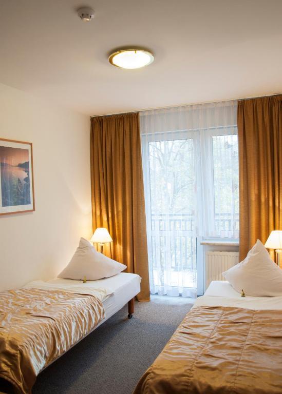 Relax Inn Health & Spa Устроне-Морске Экстерьер фото