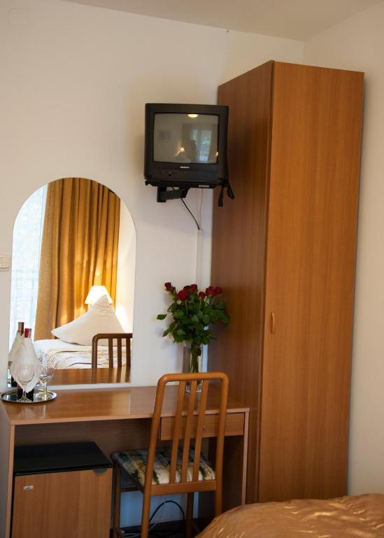 Relax Inn Health & Spa Устроне-Морске Экстерьер фото